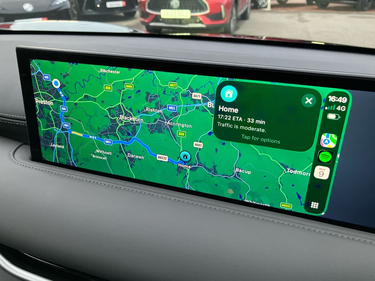 Used MG MG IM6 2025 for sale - 77846026: Photo 11