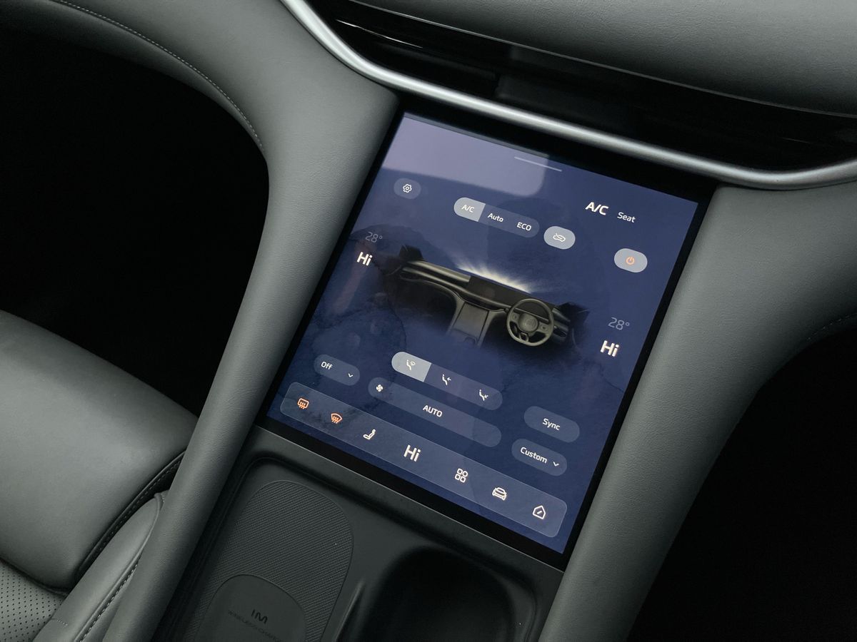 Used MG MG IM6 2025 for sale - 77846026: Photo 12