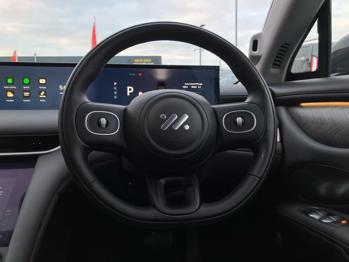 Used MG MG IM6 2025 for sale - 77846026: Photo 15