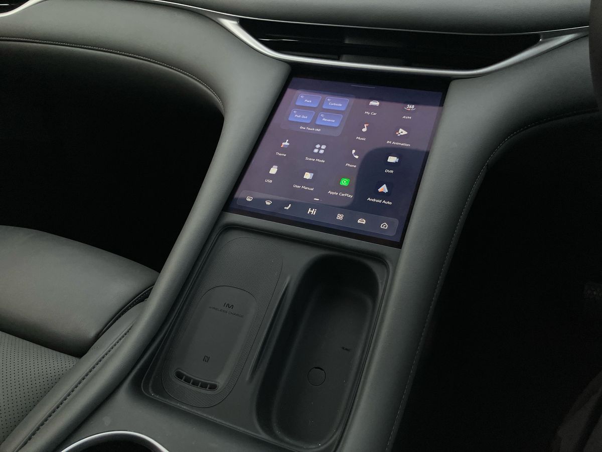 Used MG MG IM6 2025 for sale - 77846026: Photo 17