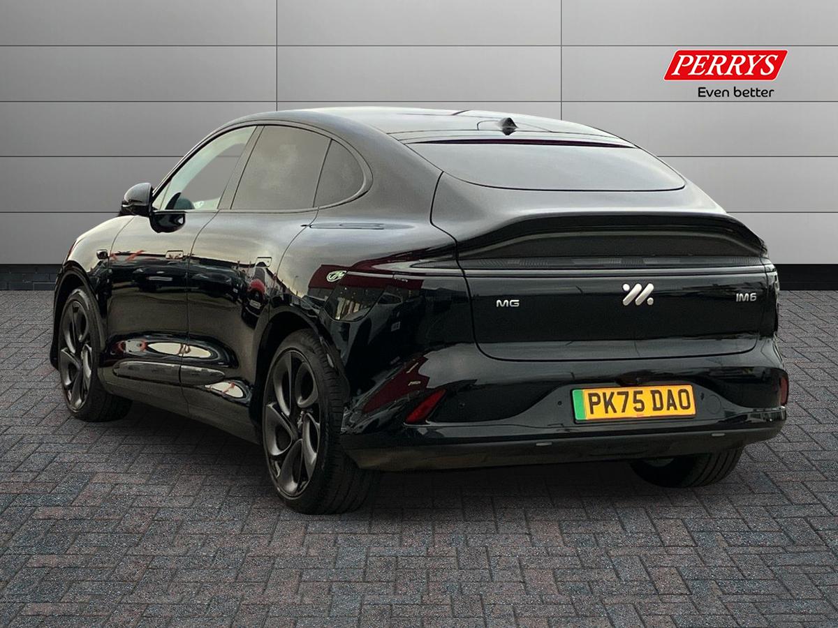 Used MG MG IM6 2025 for sale - 77846026: Photo 2