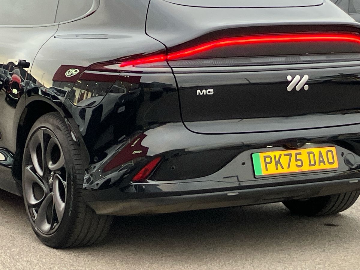 Used MG MG IM6 2025 for sale - 77846026: Photo 27