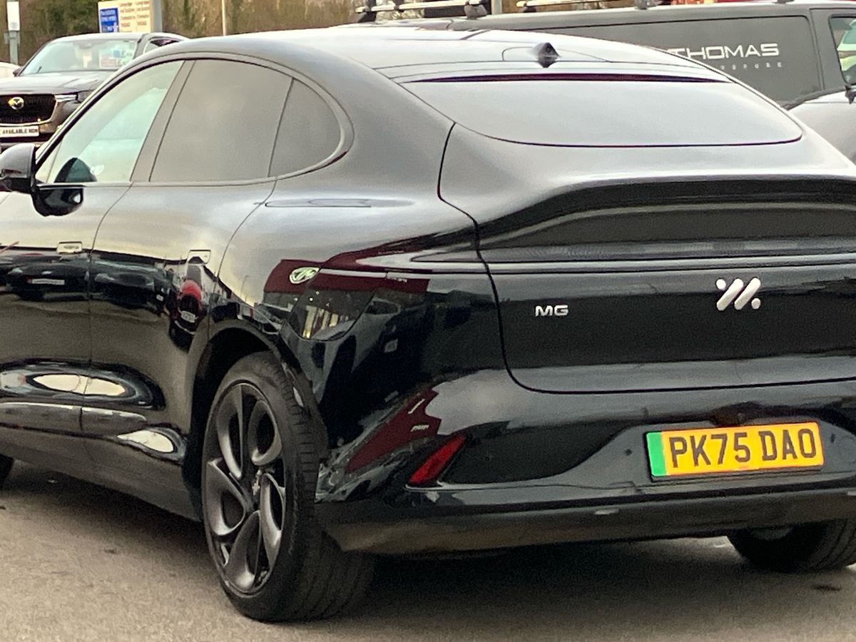 Used MG MG IM6 2025 for sale - 77846026: Photo 28