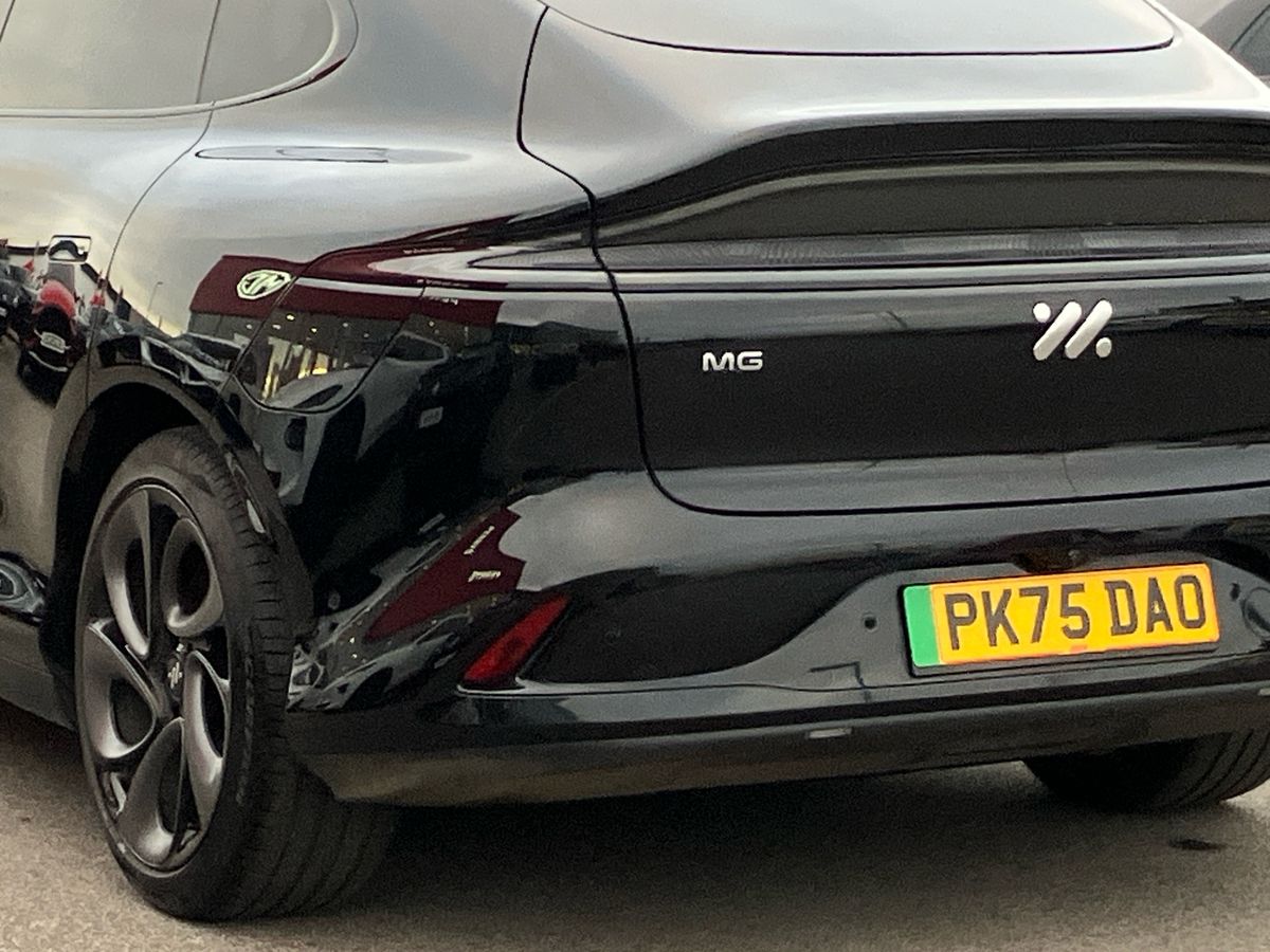 Used MG MG IM6 2025 for sale - 77846026: Photo 29