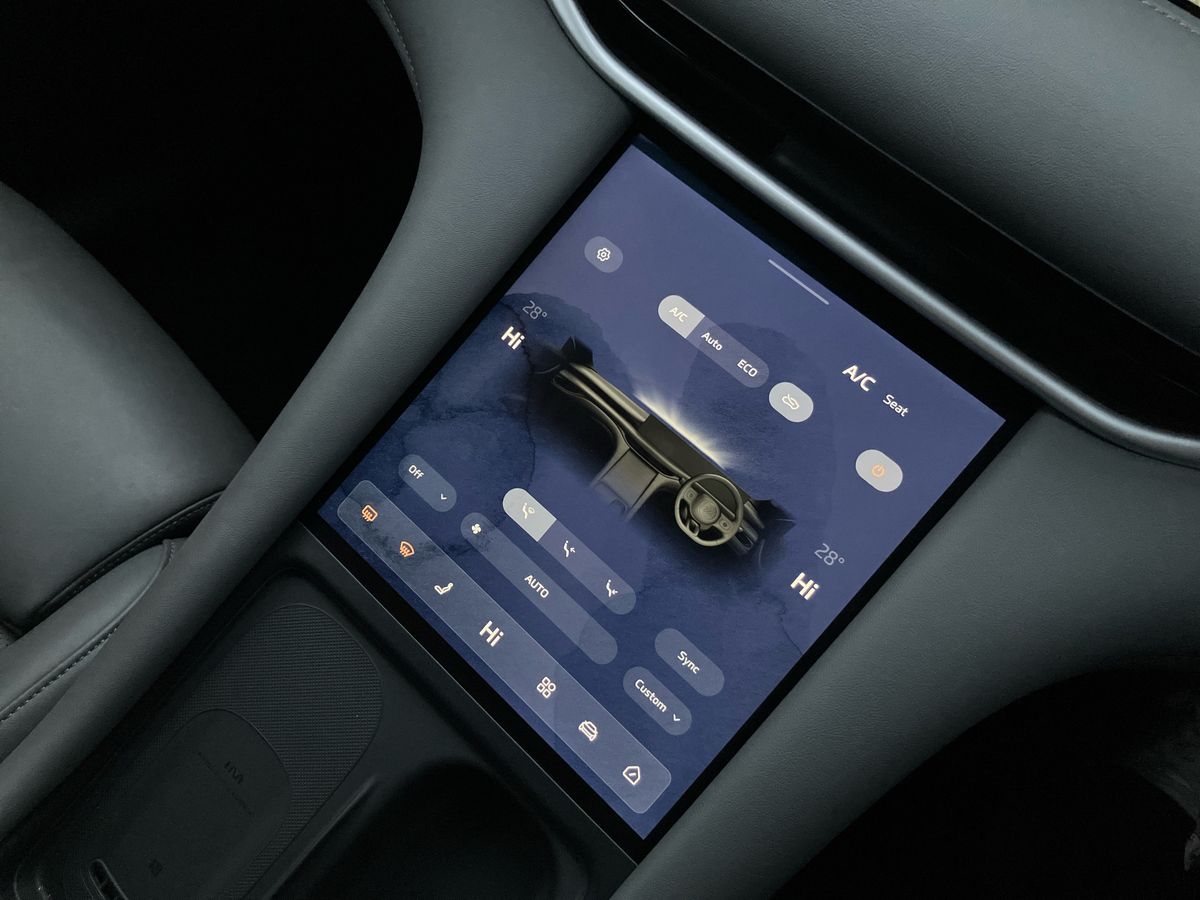 Used MG MG IM6 2025 for sale - 77846026: Photo 52