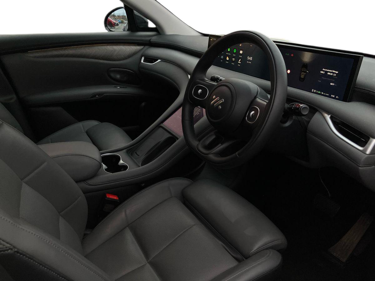 Used MG MG IM6 2025 for sale - 77846026: Photo 8