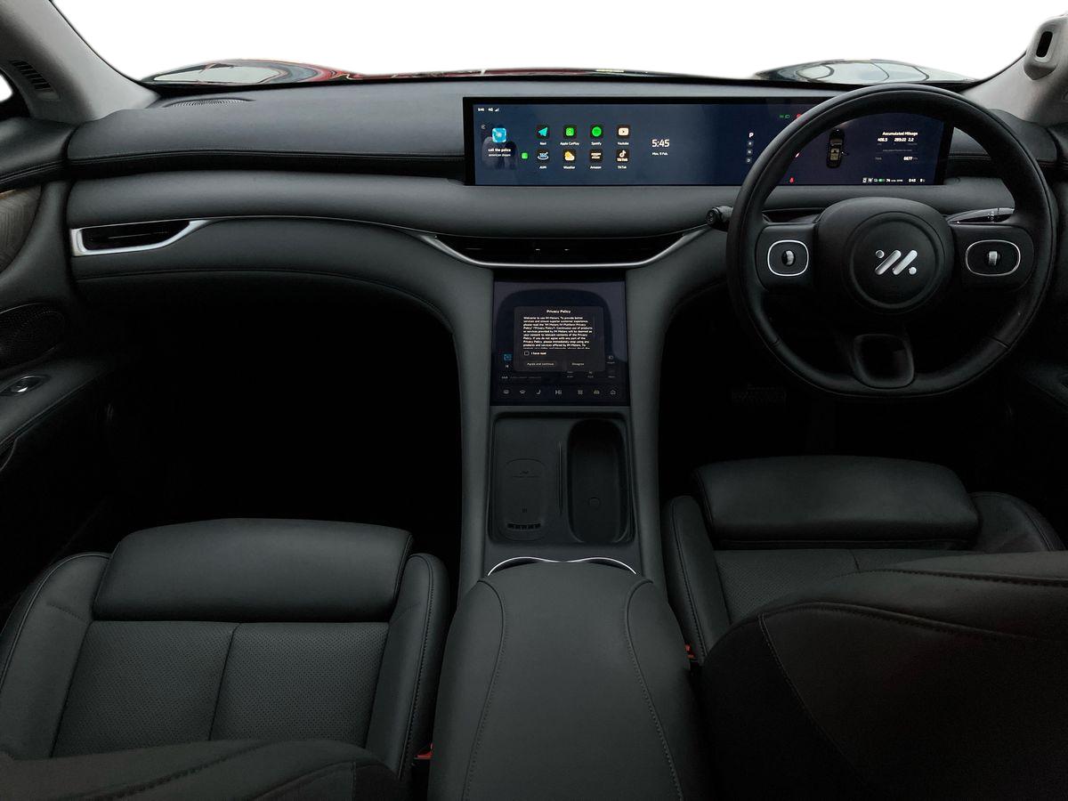 Used MG MG IM6 2025 for sale - 77846026: Photo 9