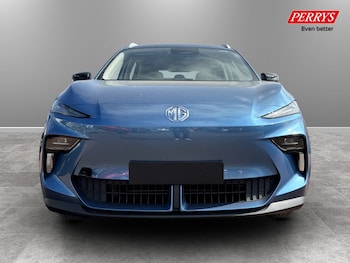 Used MG MGS5 2026 for sale - 78139875: Photo