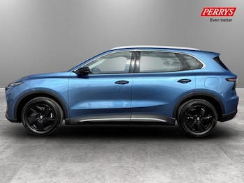 Used MG MGS5 2026 for sale - 78139875: Photo