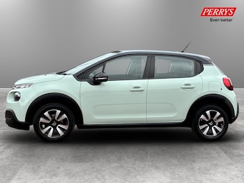 Used Citroen C3 2019 for sale - 78454213: Photo