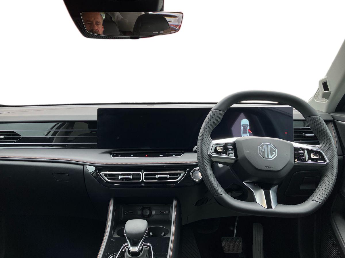 Used MG MG HS 2025 for sale - 76142089: Photo 10