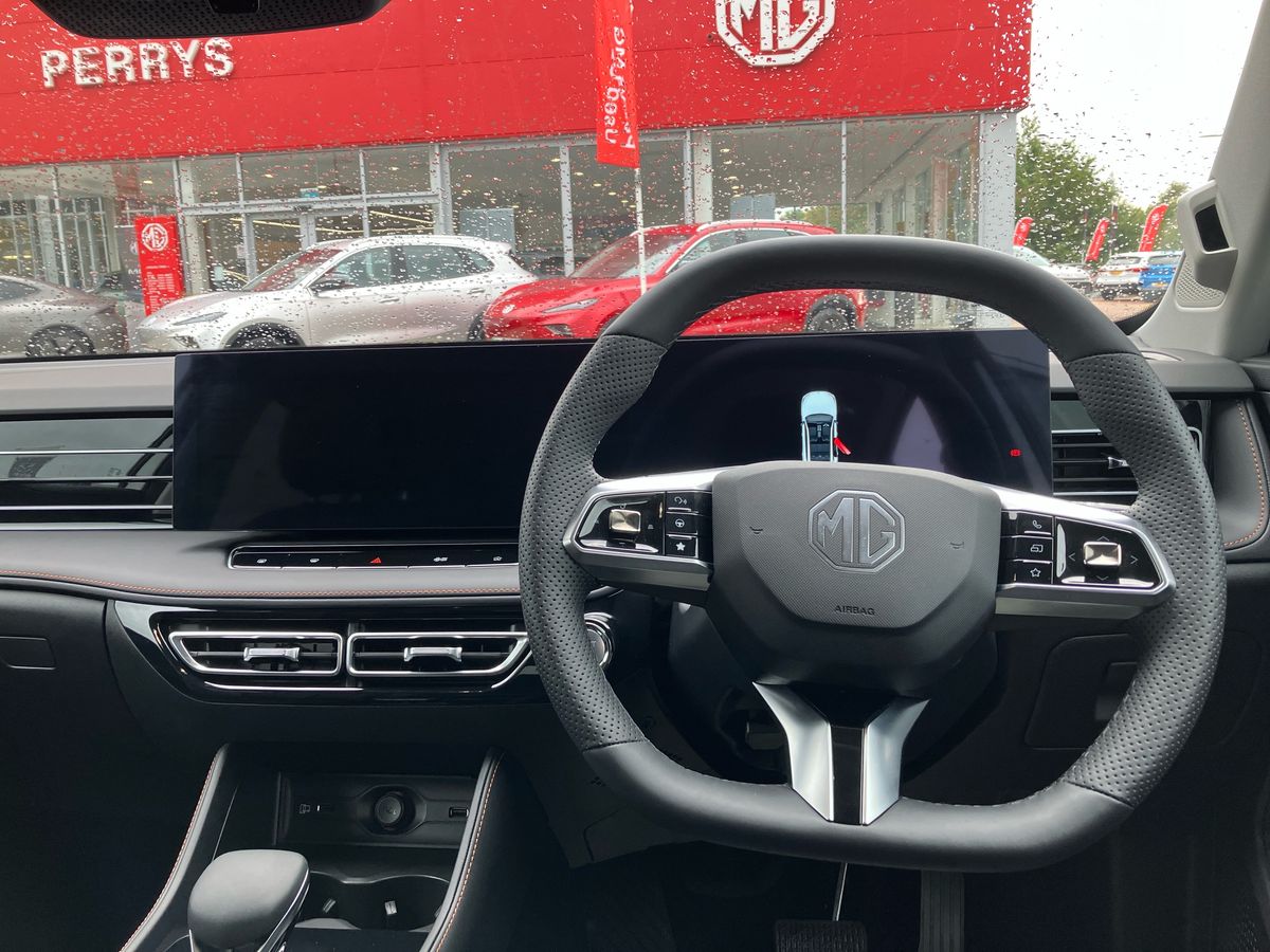 Used MG MG HS 2025 for sale - 76142089: Photo 17
