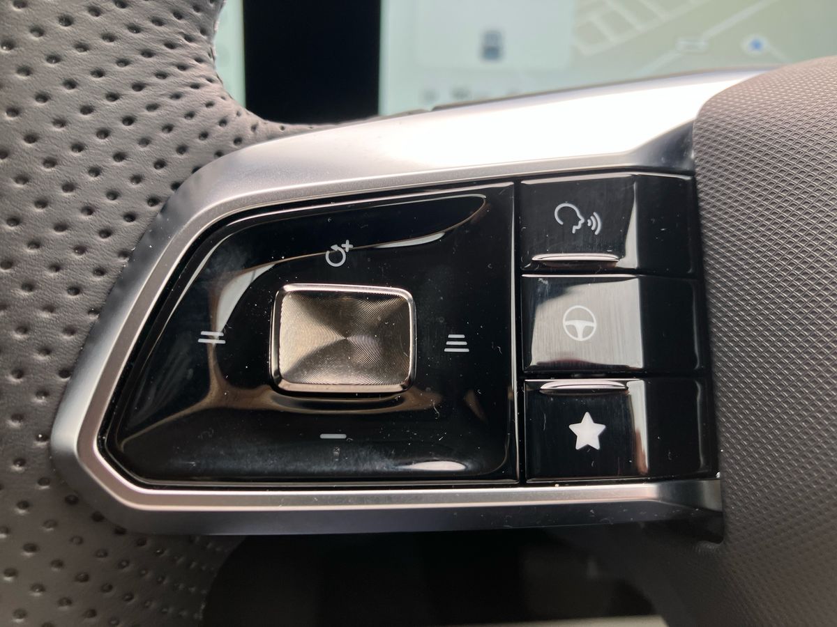 Used MG MG HS 2025 for sale - 76142089: Photo 19