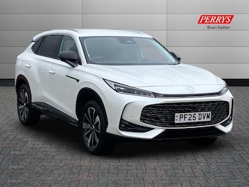 Used MG MG HS 2025 for sale - 76142089: Photo