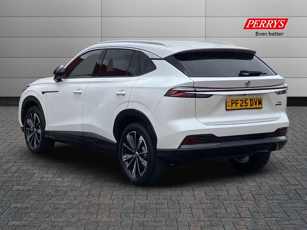 Used MG MG HS 2025 for sale - 76142089: Photo 2