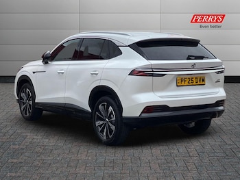 Used MG MG HS 2025 for sale - 76142089: Photo