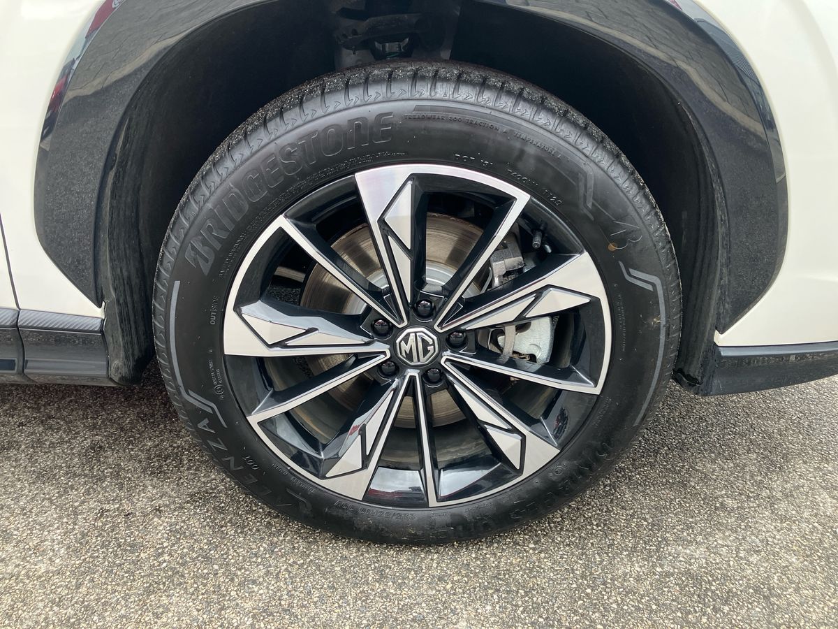 Used MG MG HS 2025 for sale - 76142089: Photo 32