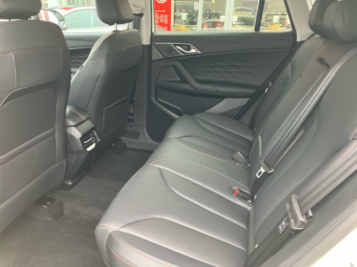 Used MG MG HS 2025 for sale - 76142089: Photo 35