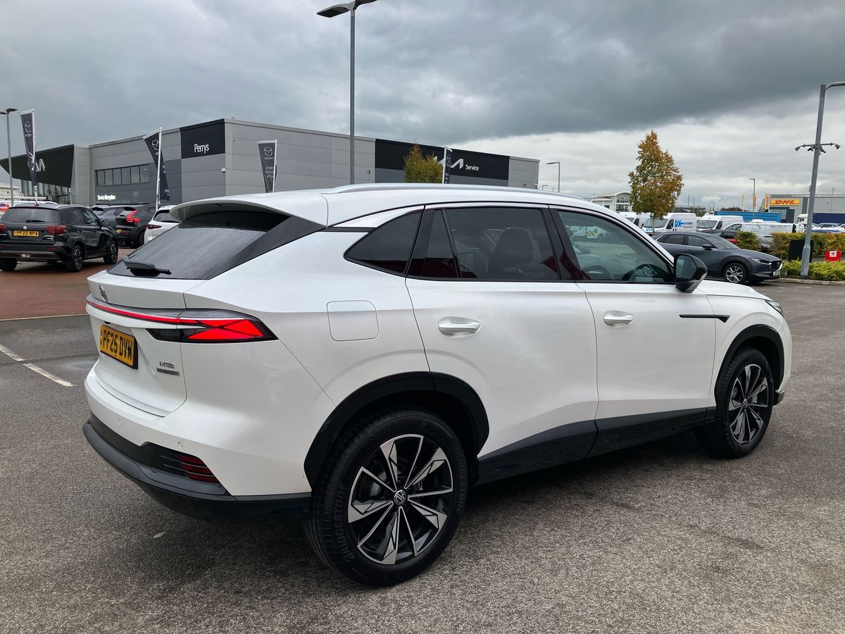 Used MG MG HS 2025 for sale - 76142089: Photo 39