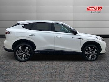 Used MG MG HS 2025 for sale - 76142089: Photo