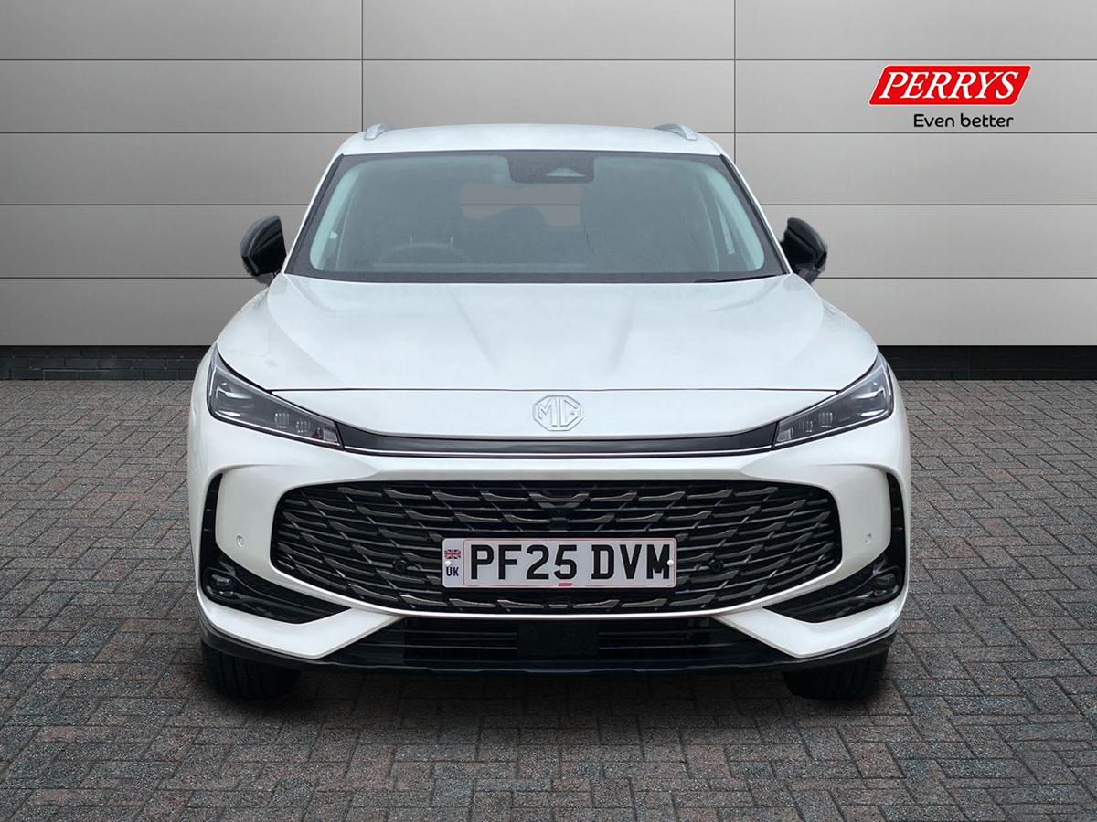 Used MG MG HS 2025 for sale - 76142089: Photo 4