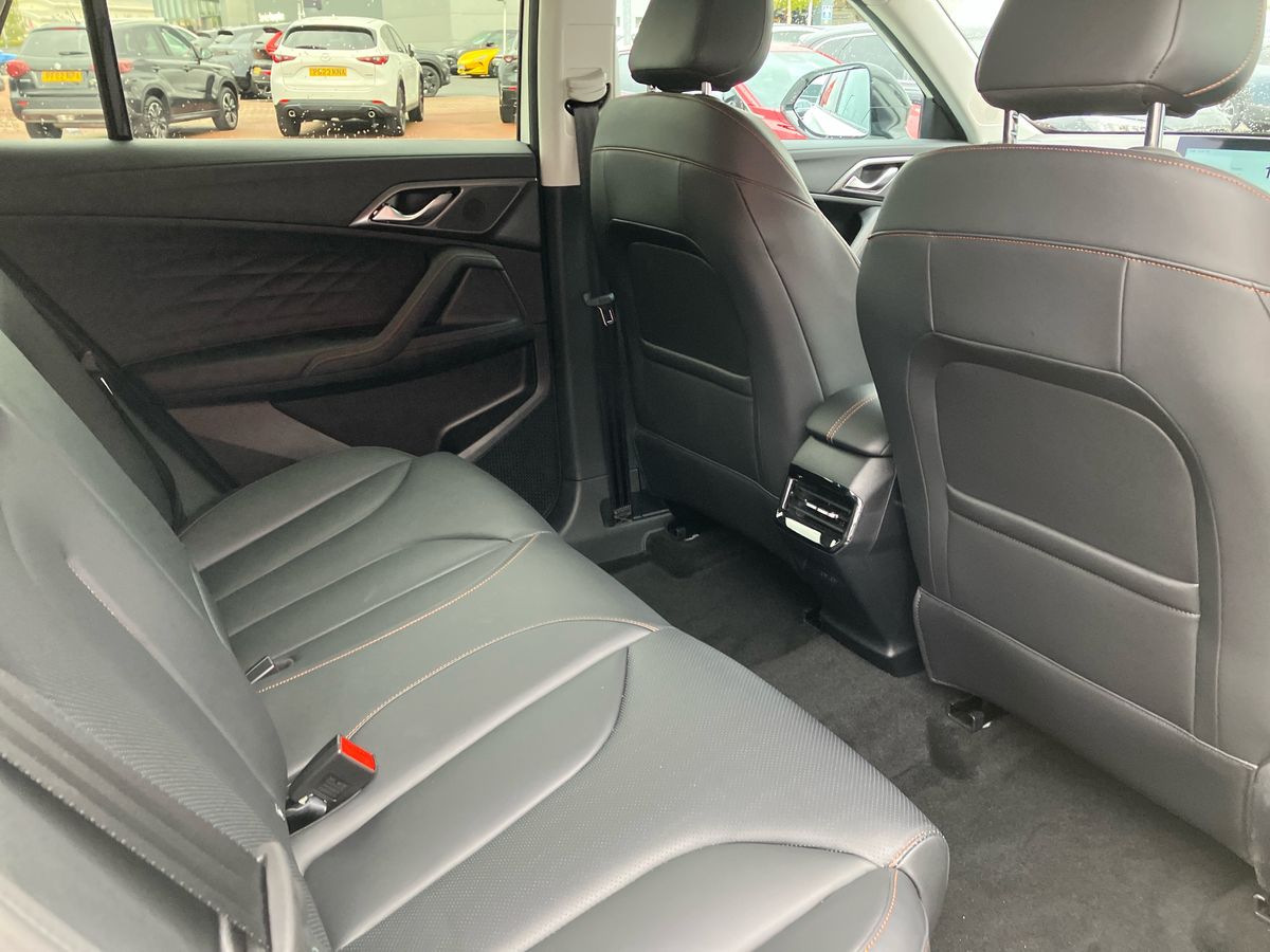 Used MG MG HS 2025 for sale - 76142089: Photo 40