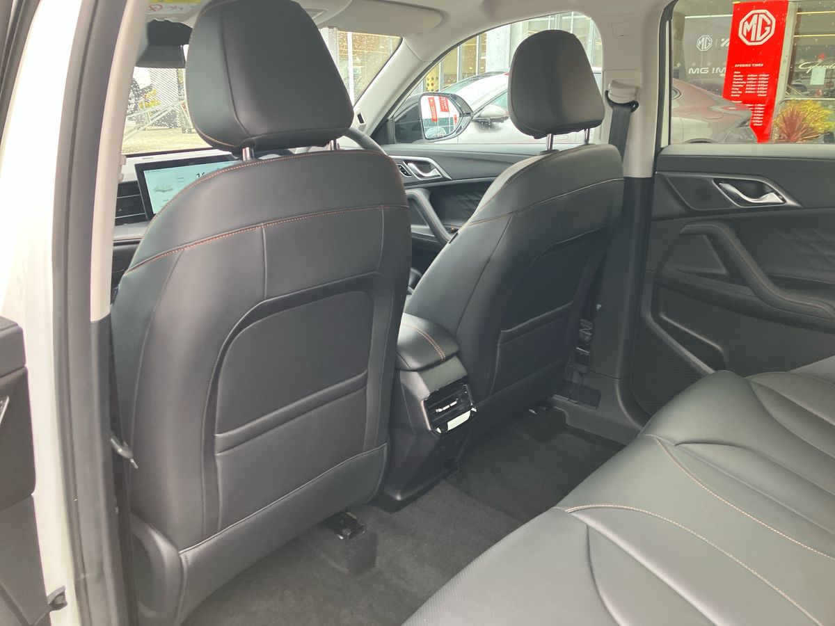 Used MG MG HS 2025 for sale - 76142089: Photo 41