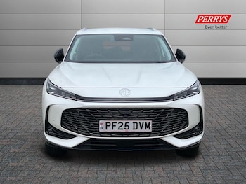 Used MG MG HS 2025 for sale - 76142089: Photo