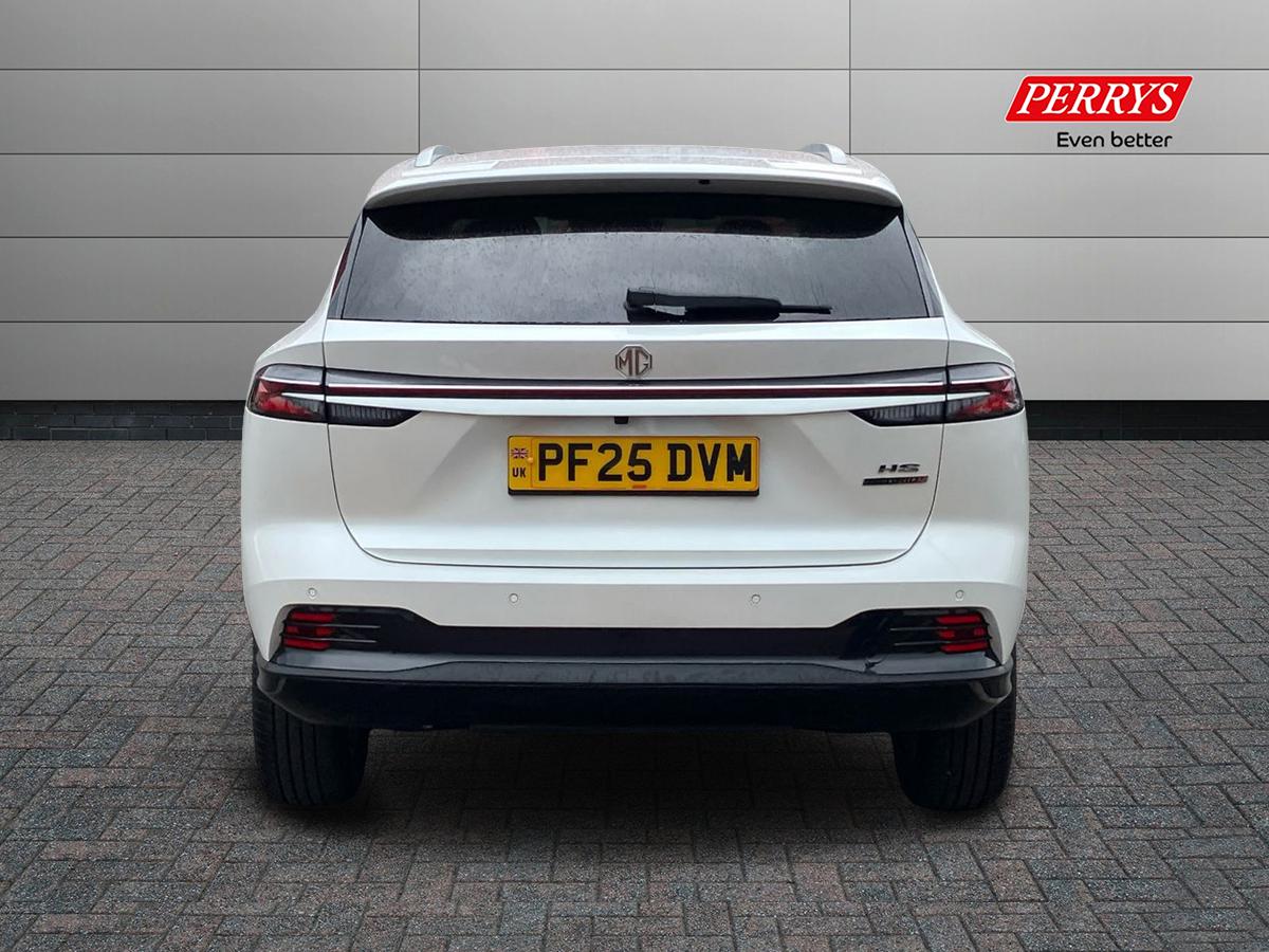 Used MG MG HS 2025 for sale - 76142089: Photo 5