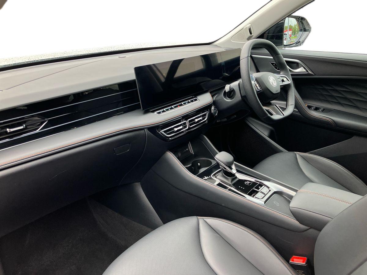Used MG MG HS 2025 for sale - 76142089: Photo 7