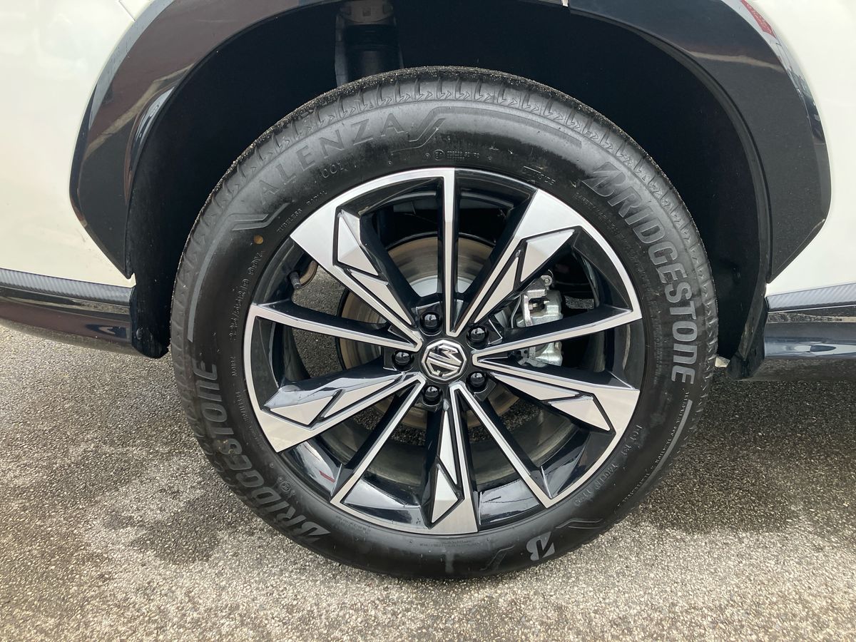 Used MG MG HS 2025 for sale - 76142089: Photo 8
