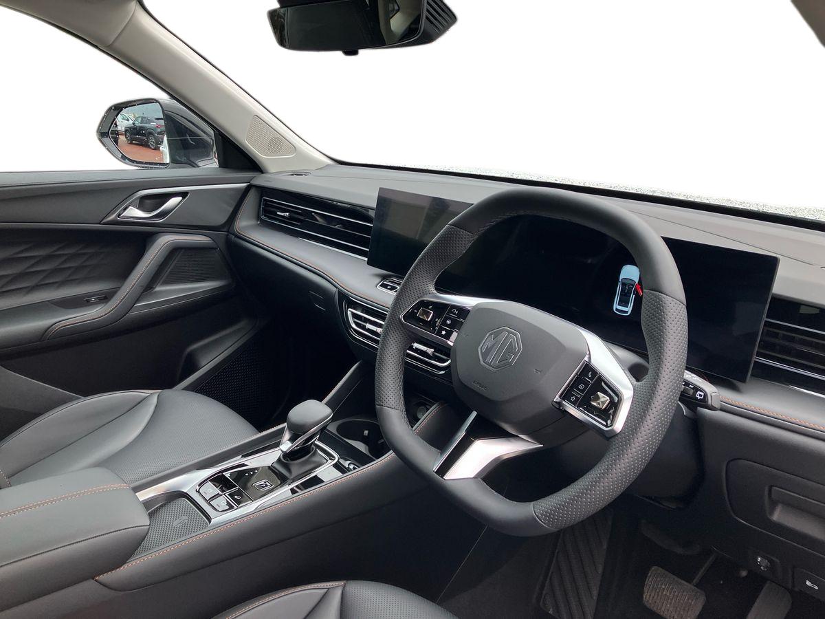 Used MG MG HS 2025 for sale - 76142089: Photo 9