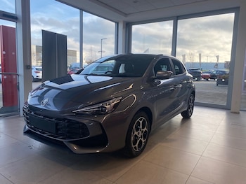 Used MG MG3 2025 for sale - 76491122: Photo