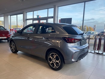 Used MG MG3 2025 for sale - 76491122: Photo