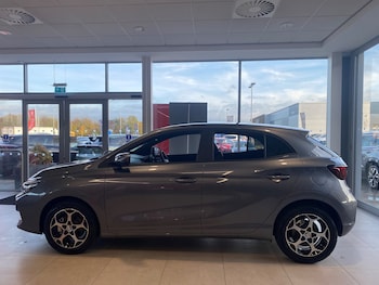 Used MG MG3 2025 for sale - 76491122: Photo