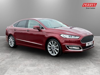 Used Ford Mondeo 2017 for sale - 79429235: Photo