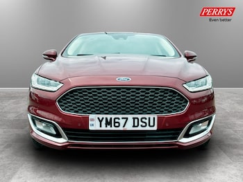 Used Ford Mondeo 2017 for sale - 79429235: Photo