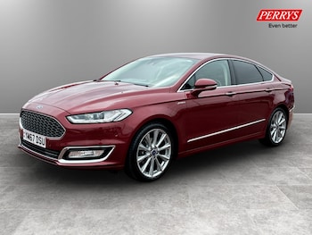 Used Ford Mondeo 2017 for sale - 79429235: Photo