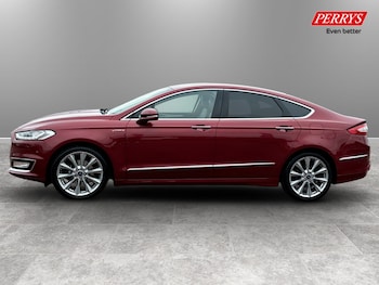 Used Ford Mondeo 2017 for sale - 79429235: Photo