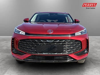 Used MG MG HS 2026 for sale - 78139869: Photo