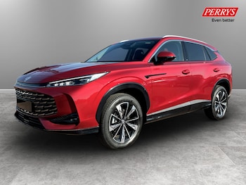 Used MG MG HS 2026 for sale - 78139869: Photo