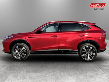 Used MG MG HS 2026 for sale - 78139869: Photo