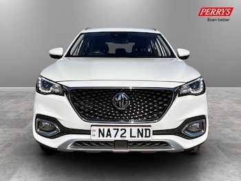 Used MG MG HS 2022 for sale - 77688361: Photo