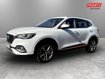 Used MG MG HS 2022 for sale - 77688361: Photo