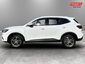 Used MG MG HS 2022 for sale - 77688361: Photo