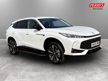Used MG MG HS 2026 for sale - 78667016: Photo