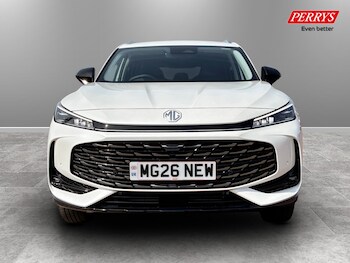 Used MG MG HS 2026 for sale - 78667016: Photo