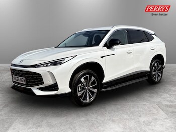 Used MG MG HS 2026 for sale - 78667016: Photo