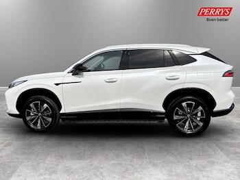 Used MG MG HS 2026 for sale - 78667016: Photo