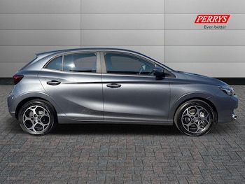 Used MG MG3 2025 for sale - 75271253: Photo
